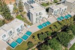 Vantaris Luxury Beach Resort