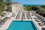 Vantaris Luxury Beach Resort