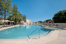 Vantaris Luxury Beach Resort
