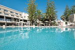 Vantaris Luxury Beach Resort