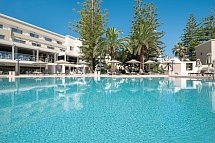 Vantaris Luxury Beach Resort