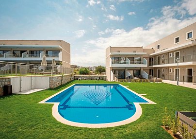 Vantaris Blue Kavros