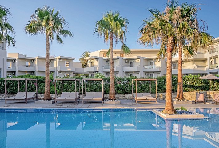 Zeus Hotels Ydoria Resort