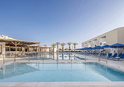 Rethymno Village Platanias (Rethymnon)