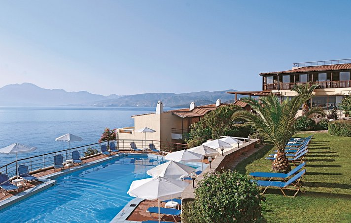 Miramare Resort & Spa