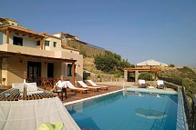 Miramare Resort & Spa - Wohnbeispiel Villa (VI)