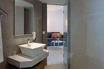 Ormos Atalia Village - Badbeispiel Maisonette (Zimmercodierung MB1)