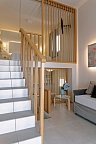 Ormos Atalia Village - Wohnbeispiel Maisonette (Zimmercodierung MB1)