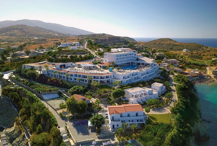 Peninsula Resort & Spa