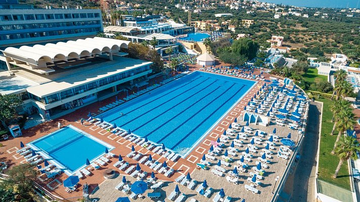 Royal & Imperial Belvedere Hotels