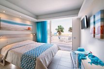 Royal & Imperial Belvedere Hotels - Wohnbeispiel Superior-Zimmer