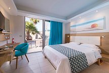 Royal & Imperial Belvedere Hotels - Wohnbeispiel Doppelzimmer Superior