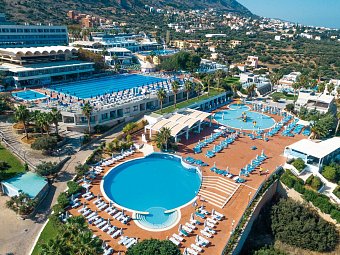 Royal & Imperial Belvedere Hotels