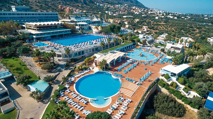 Royal & Imperial Belvedere Hotels