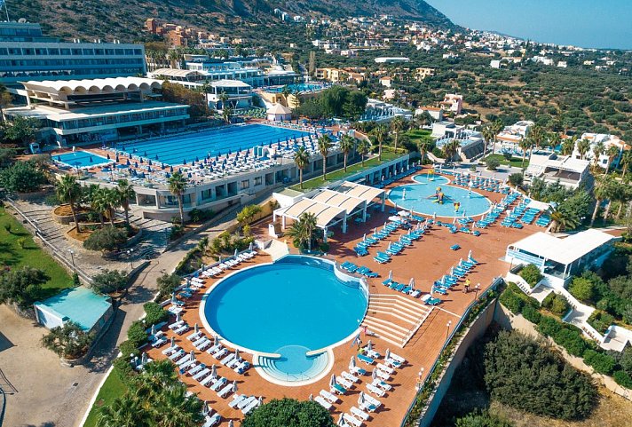 Royal & Imperial Belvedere Hotels