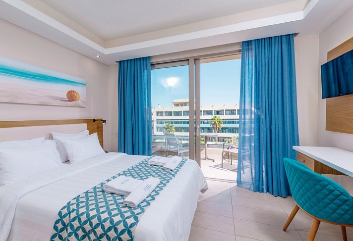 Royal & Imperial Belvedere Hotels