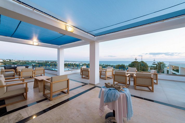 Royal & Imperial Belvedere Hotels