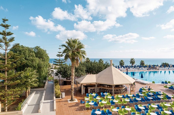 Royal & Imperial Belvedere Hotels