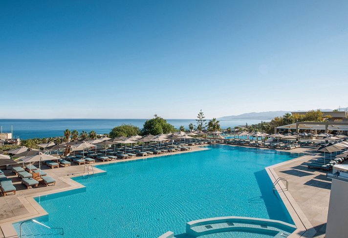Royal & Imperial Belvedere Hotels