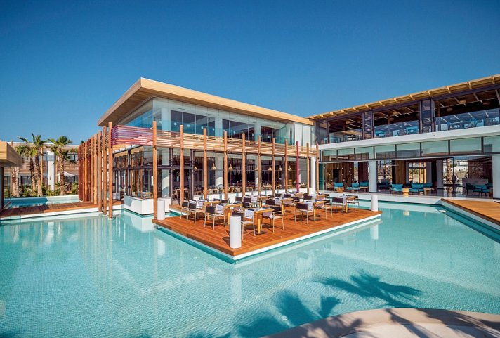 Stella Island Luxury Resort & Spa