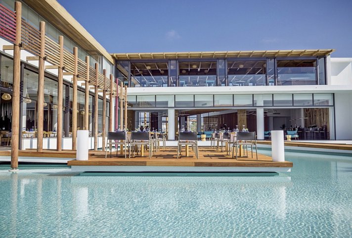 Stella Island Luxury Resort & Spa