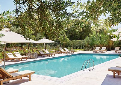 Greoctel Villa Oliva Adelianos Kambos