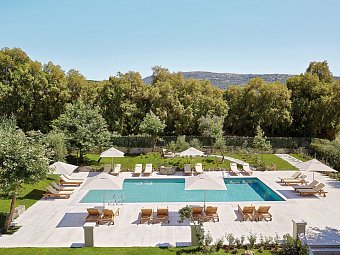 Greoctel Villa Oliva