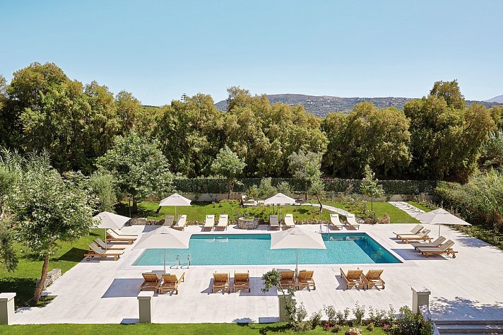 Greoctel Villa Oliva