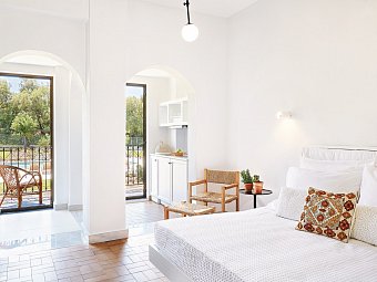 Greoctel Villa Oliva