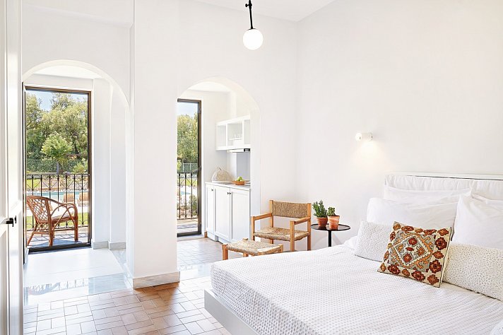 Greoctel Villa Oliva