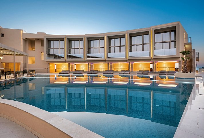 Ventale Island Breeze Resort