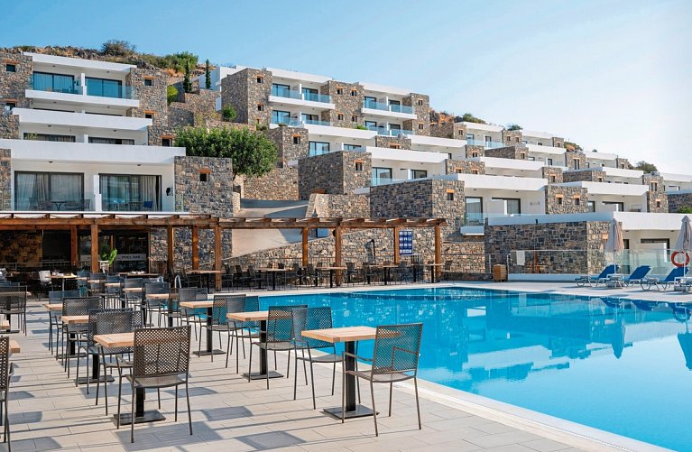 Ariadne Beach Agios Nikolaos