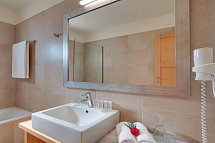 Ariadne Beach Agios Nikolaos - Badbeispiel (Zimmercodierung BS1)