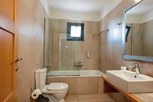 Ariadne Beach Agios Nikolaos - Badbeispiel (Zimmercodierung WBN)