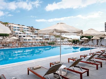 Ariadne Beach Agios Nikolaos