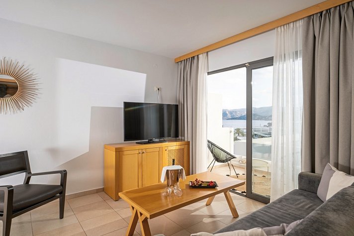 Ariadne Beach Agios Nikolaos