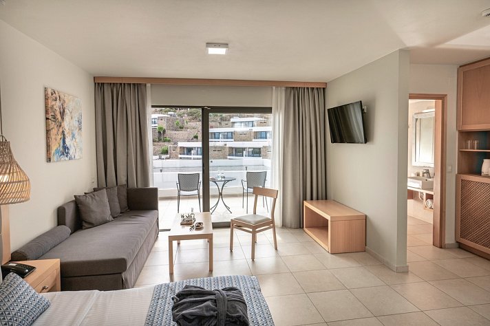 Ariadne Beach Agios Nikolaos