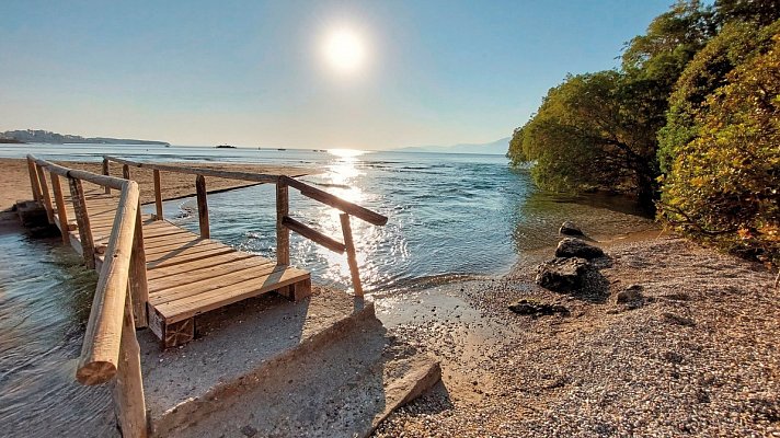 Ariadne Beach Agios Nikolaos