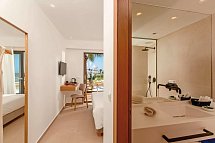 Aloe Boutique Hotel powered by Anissa Beach - Zimmercodierung DB1
