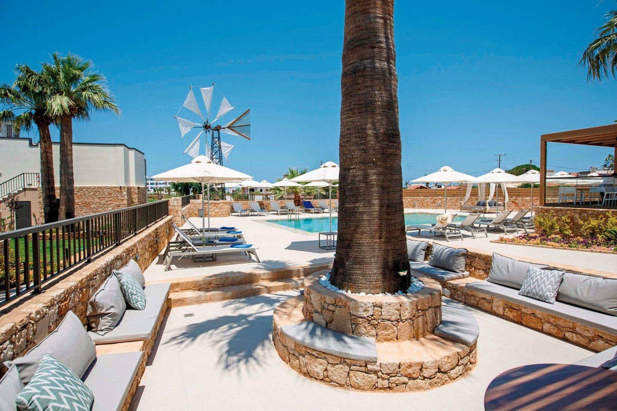 Aloe Boutique Hotel powered by Anissa Beach | Anissaras | ab 464