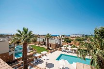 Aloe Boutique Hotel powered by Anissa Beach