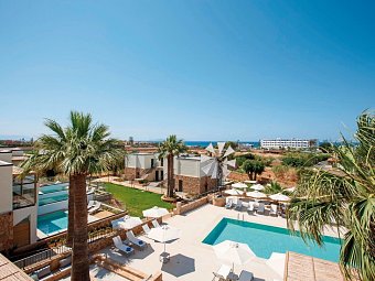 Aloe Boutique Hotel powered by Anissa Beach