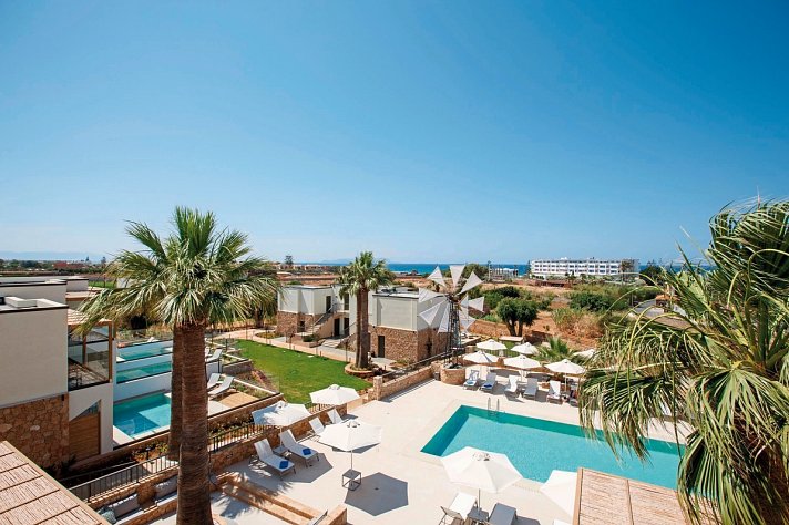 Aloe Boutique Hotel powered by Anissa Beach
