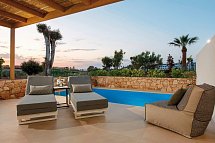Aloe Boutique Hotel powered by Anissa Beach - Zimmercodierung WB2