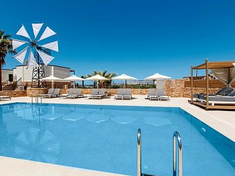 Aloe Boutique Hotel powered by Anissa Beach