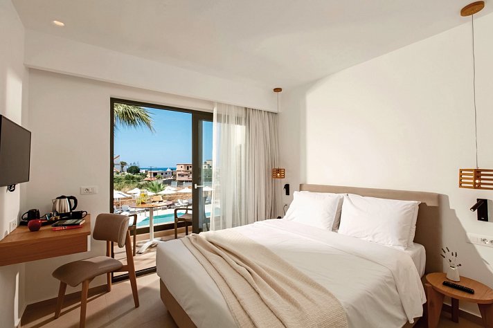 Aloe Boutique Hotel powered by Anissa Beach