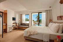 Aloe Boutique Hotel powered by Anissa Beach - Zimmercodierung DF1