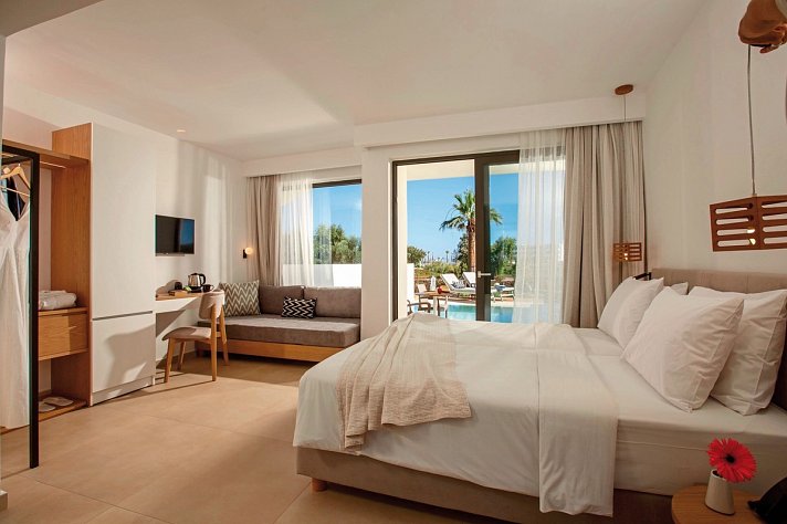 Aloe Boutique Hotel powered by Anissa Beach