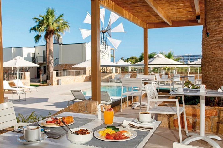 Aloe Boutique Hotel powered by Anissa Beach