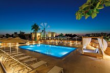 Aloe Boutique Hotel powered by Anissa Beach